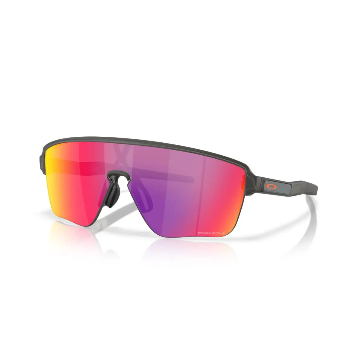 Corridor SQ Matte Grey Smoke W/ Prizm Road Sunglasses OO9415-03 by Oakley