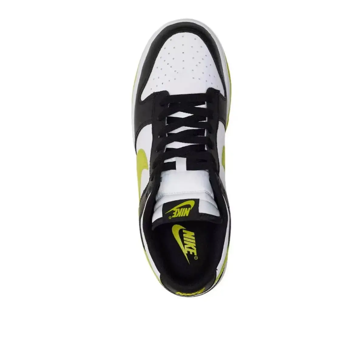Nike shoes - Nike Dunks - Dunks - DV0833-110 - White (UPC: 197596987461) 2
