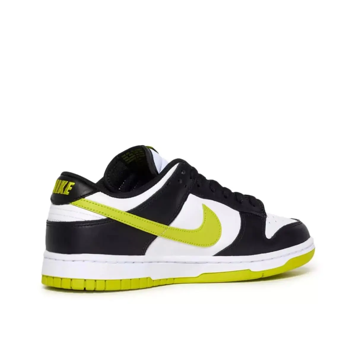 Nike shoes - Nike Dunks - Dunks - DV0833-110 - White (UPC: 197596987461) 3