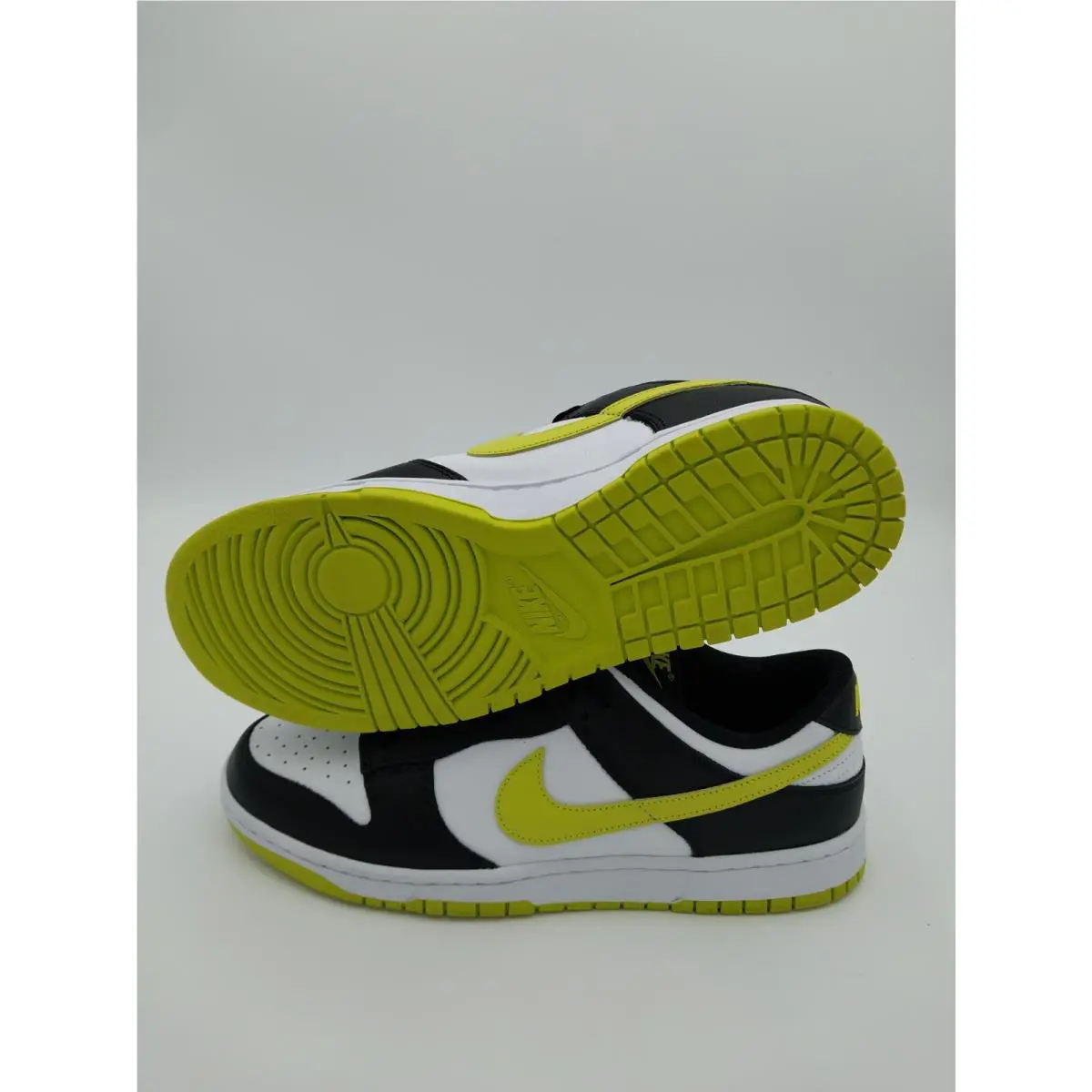 Nike shoes - Nike Dunk - Dunk - DV0833-110 - Black 10