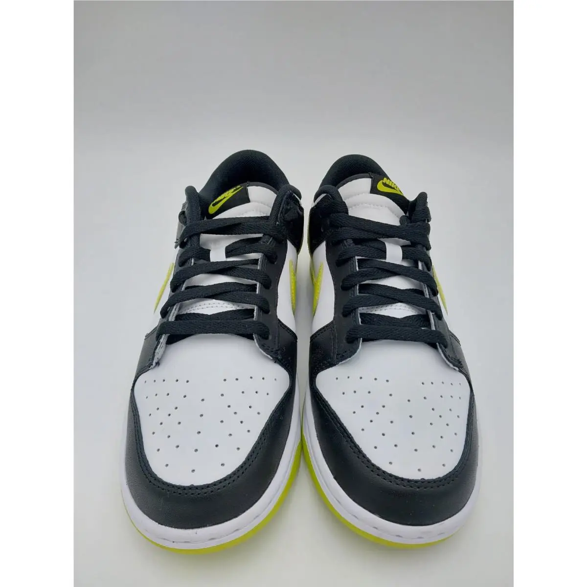 Nike shoes - Nike Dunk - Dunk - DV0833-110 - Black 0