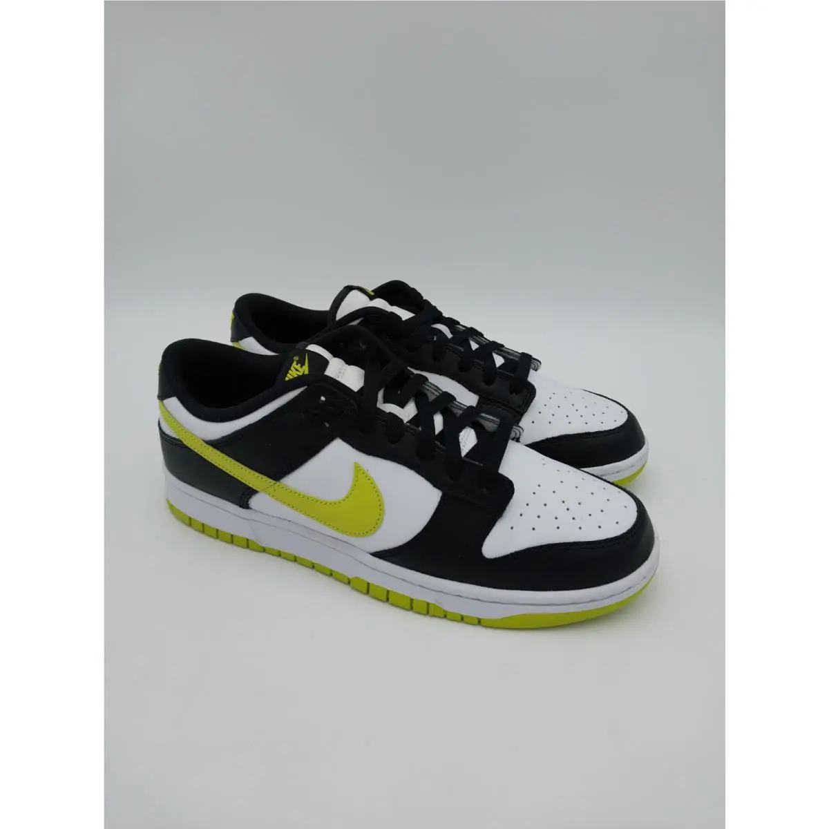 Nike shoes - Nike Dunk - Dunk - DV0833-110 - Black 5