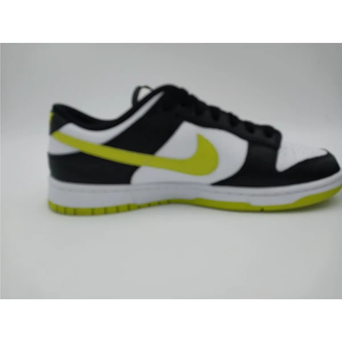 Nike shoes - Nike Dunk - Dunk - DV0833-110 - Black 7
