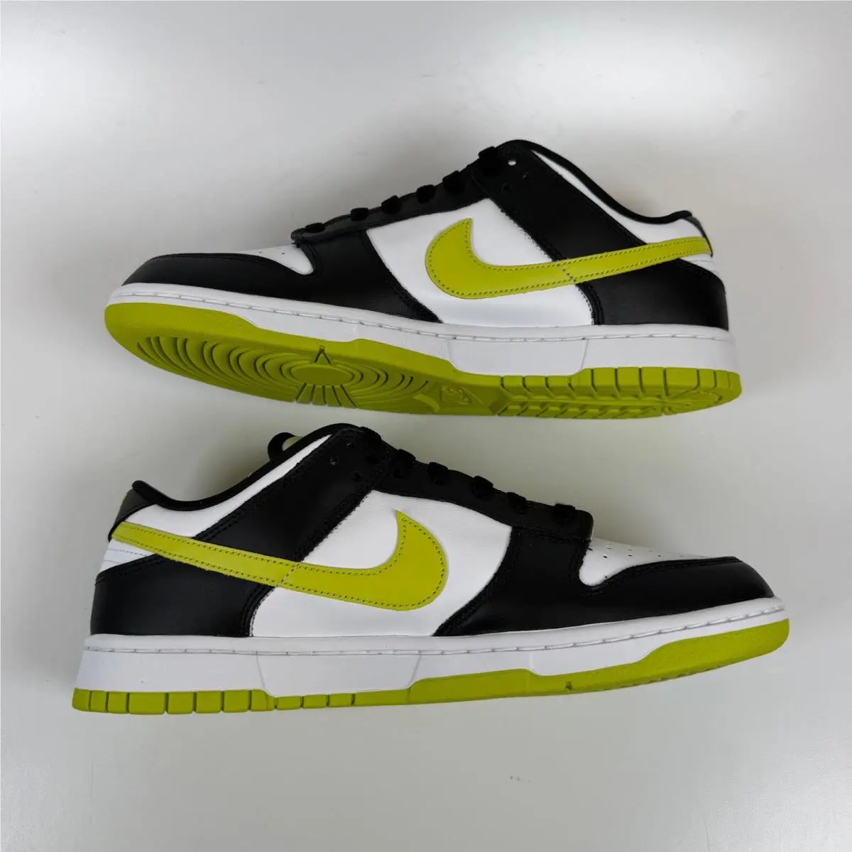 Nike shoes - DV0833-110 - DV0833-110 - White 1