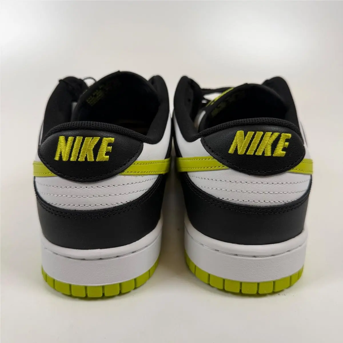 Nike shoes - DV0833-110 - DV0833-110 - White 3