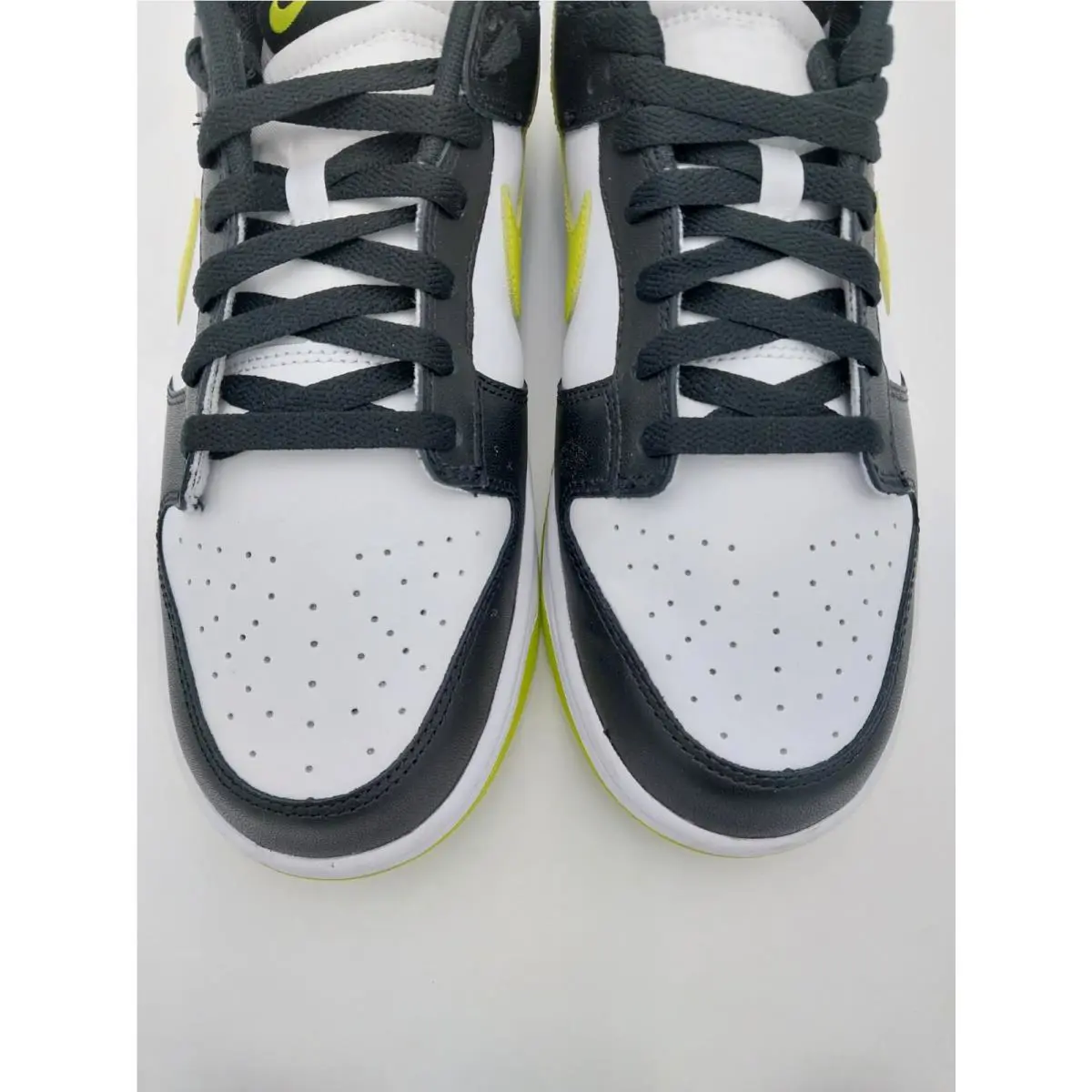 Nike shoes - Nike Dunk - Dunk - DV0833-110 - Black 6