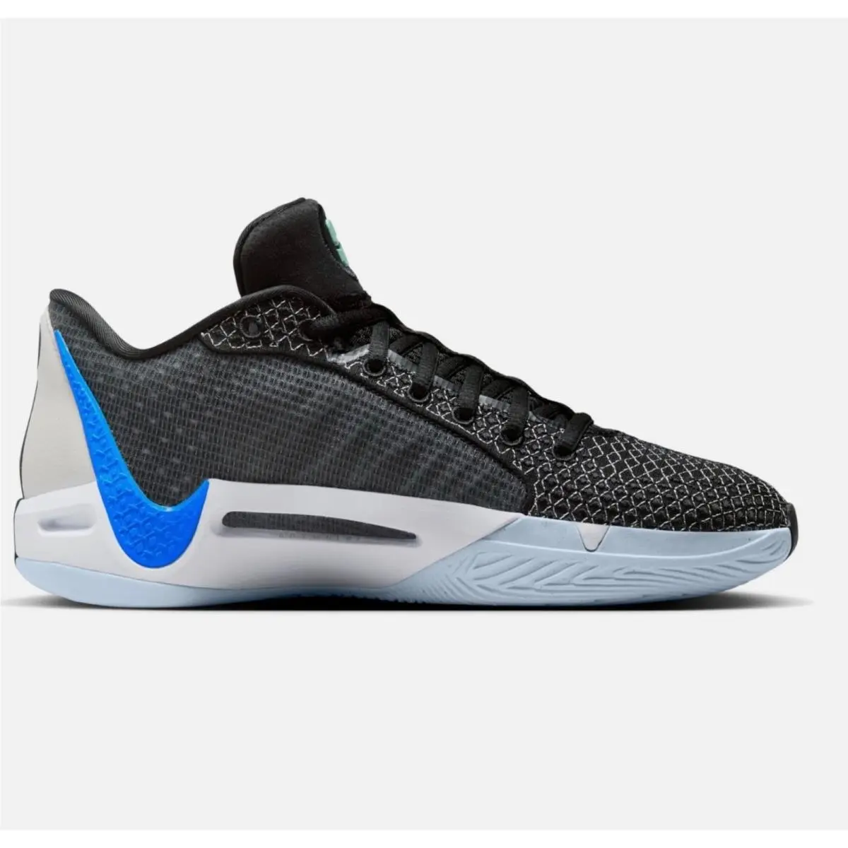 Nike shoes - Nike Sabrina 1 - Sabrina - FQ3381-001 - Black 1