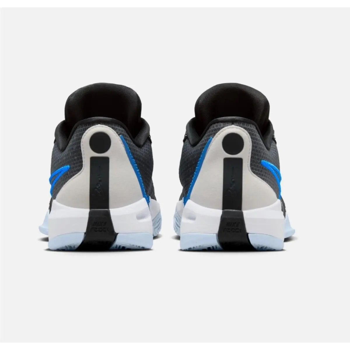 Nike shoes - Nike Sabrina 1 - Sabrina - FQ3381-001 - Black 6