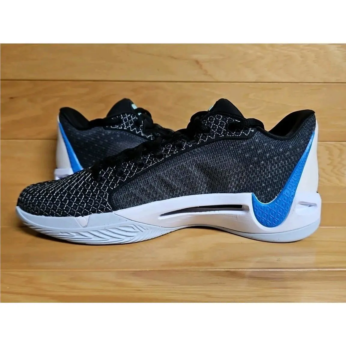 Nike shoes - Nike Sabrina 1 - Sabrina - FQ3381-001 - Blue 6