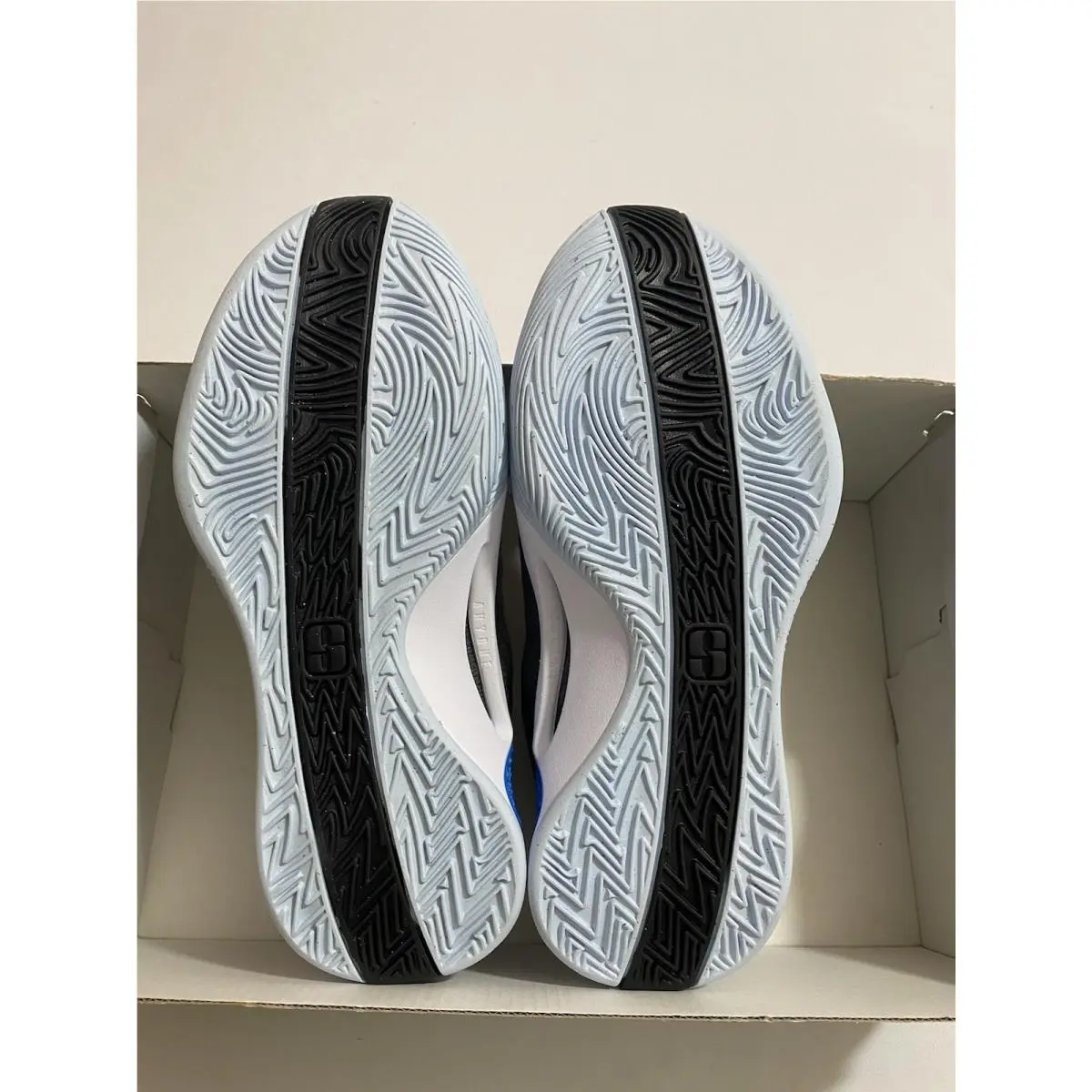 Nike shoes - Nike Sabrina 1 - Sabrina - FQ3381-001 - Black (UPC: 0196969299118) 7