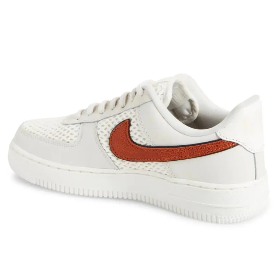 Nike shoes - Nike Air Force 1 `07 - DZ5228-100 - Multicolor (UPC: 196152971838) 0