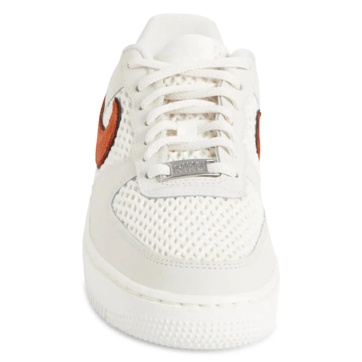 Nike shoes - Nike Air Force 1 `07 - DZ5228-100 - Multicolor (UPC: 196152971838) 2