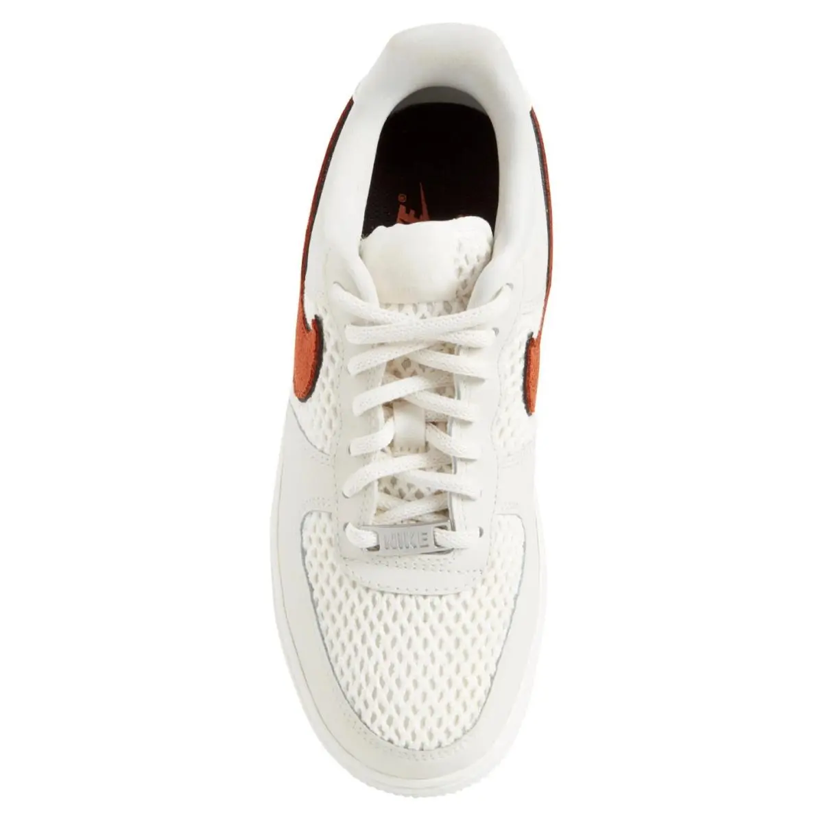 Nike shoes - Nike Air Force 1 `07 - DZ5228-100 - Multicolor (UPC: 196152971838) 3