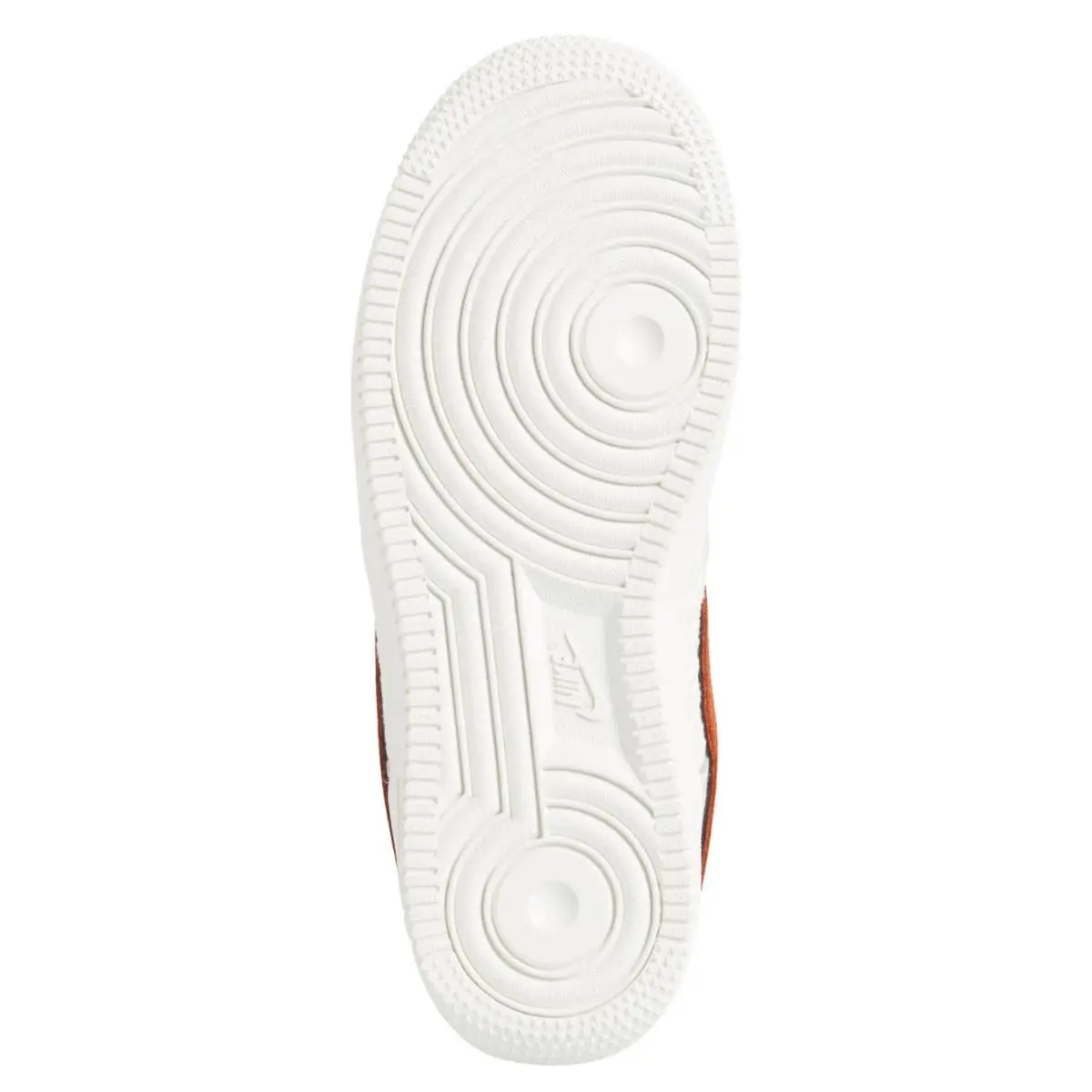 Nike shoes - Nike Air Force 1 `07 - DZ5228-100 - Multicolor (UPC: 196152971838) 4