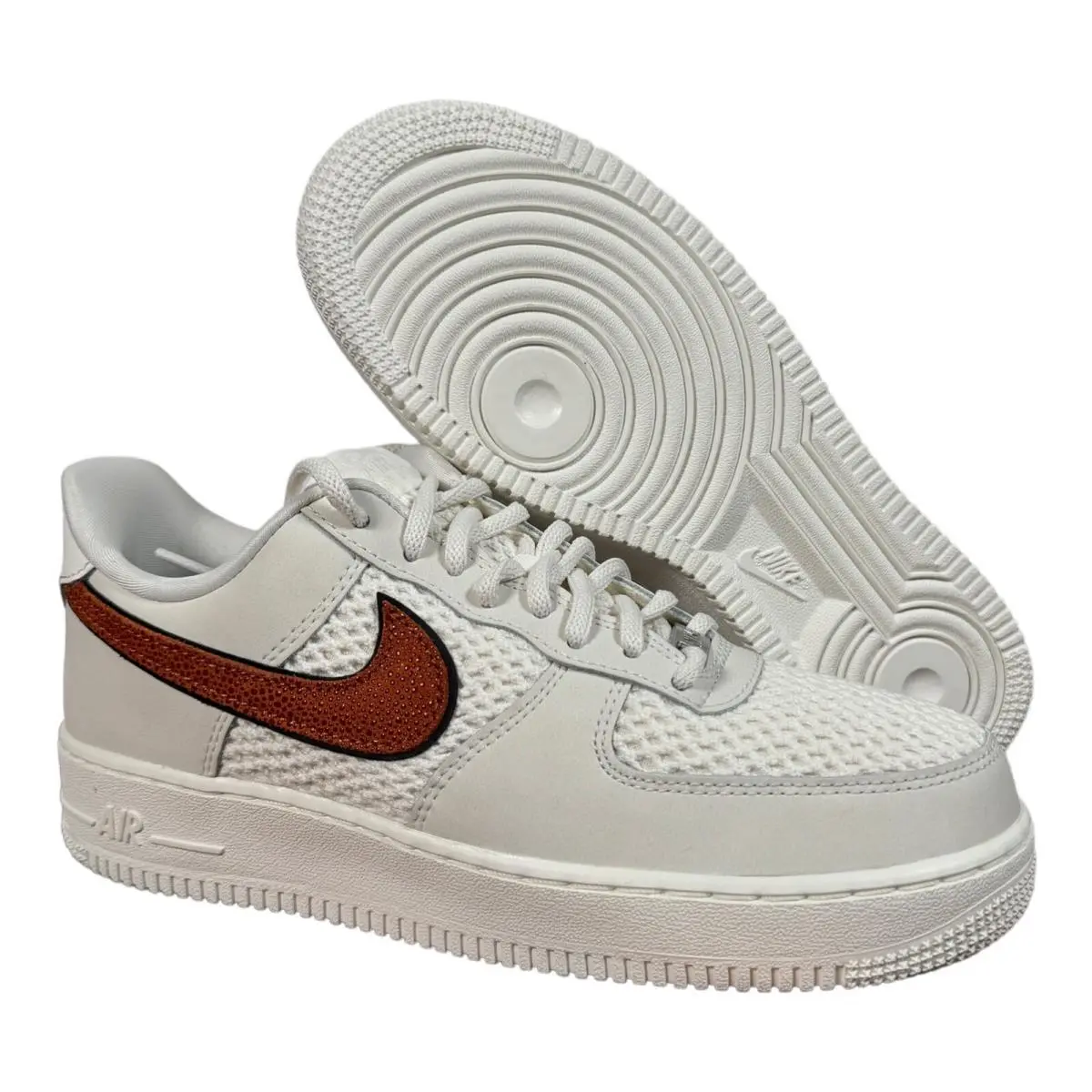 Nike shoes - Nike Air Force 1 - Air Force - DZ5228-100 - White (UPC: 196152971784) 0