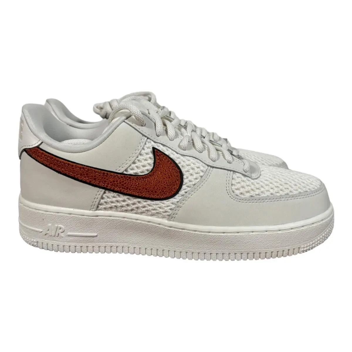 Nike shoes - Nike Air Force 1 - Air Force - DZ5228-100 - White (UPC: 196152971784) 1
