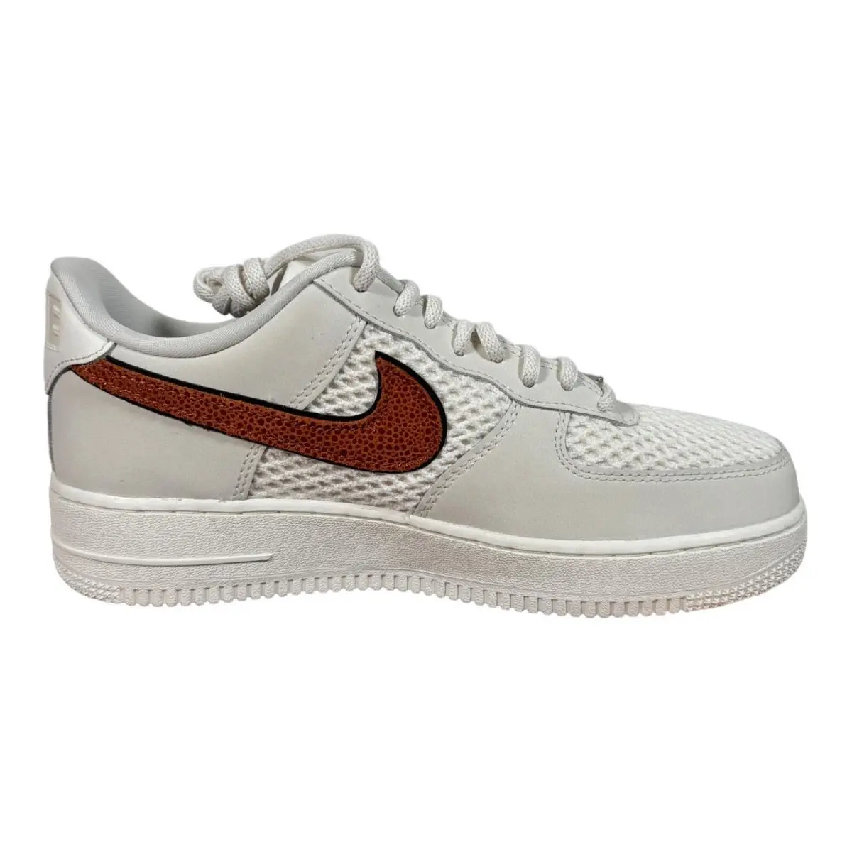 Nike shoes - Nike Air Force 1 - Air Force - DZ5228-100 - White (UPC: 196152971784) 2