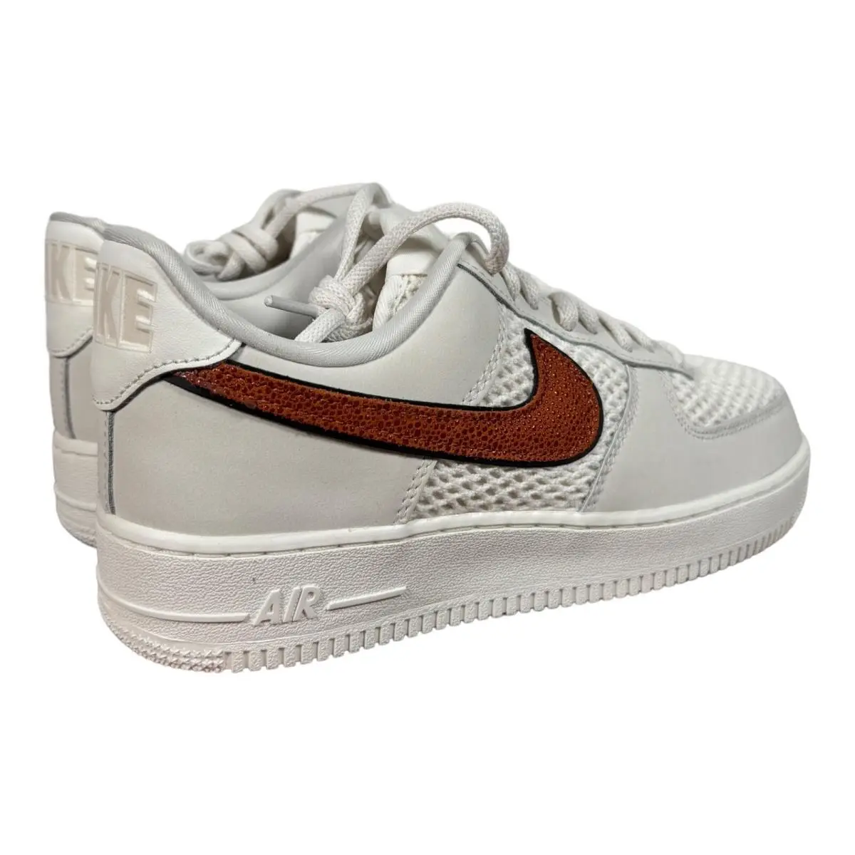 Nike shoes - Nike Air Force 1 - Air Force - DZ5228-100 - White (UPC: 196152971784) 4