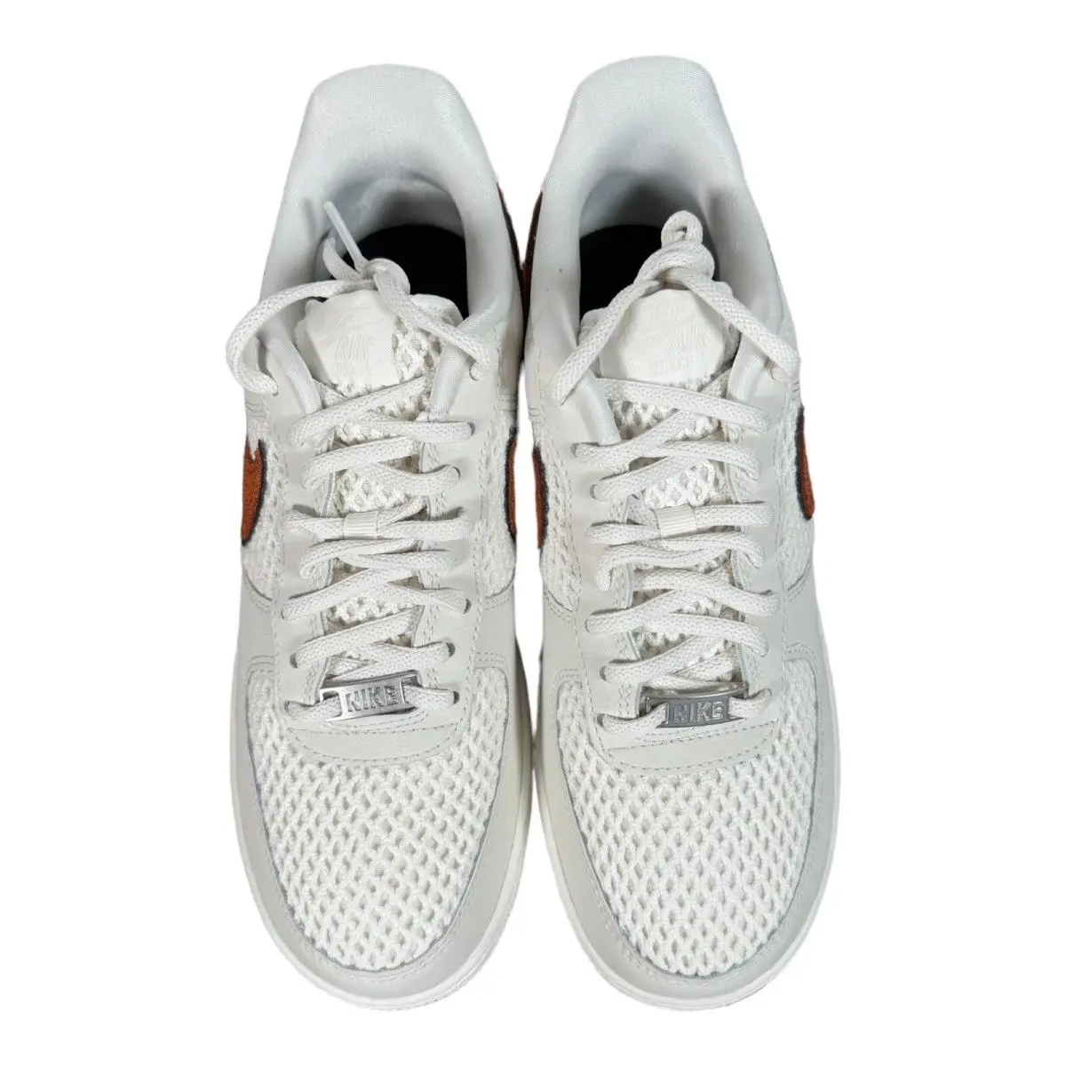 Nike shoes - Nike Air Force 1 - Air Force - DZ5228-100 - White (UPC: 196152971784) 5