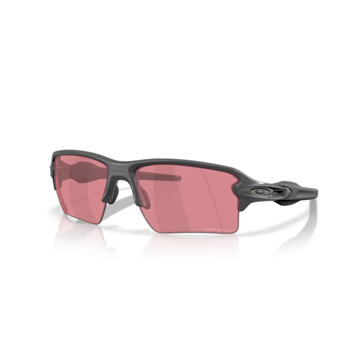 Flak 2.0 Xxl Matte Carbon Black Prizm Dark Golf Lens Sunglass 9488-08 by Oakley