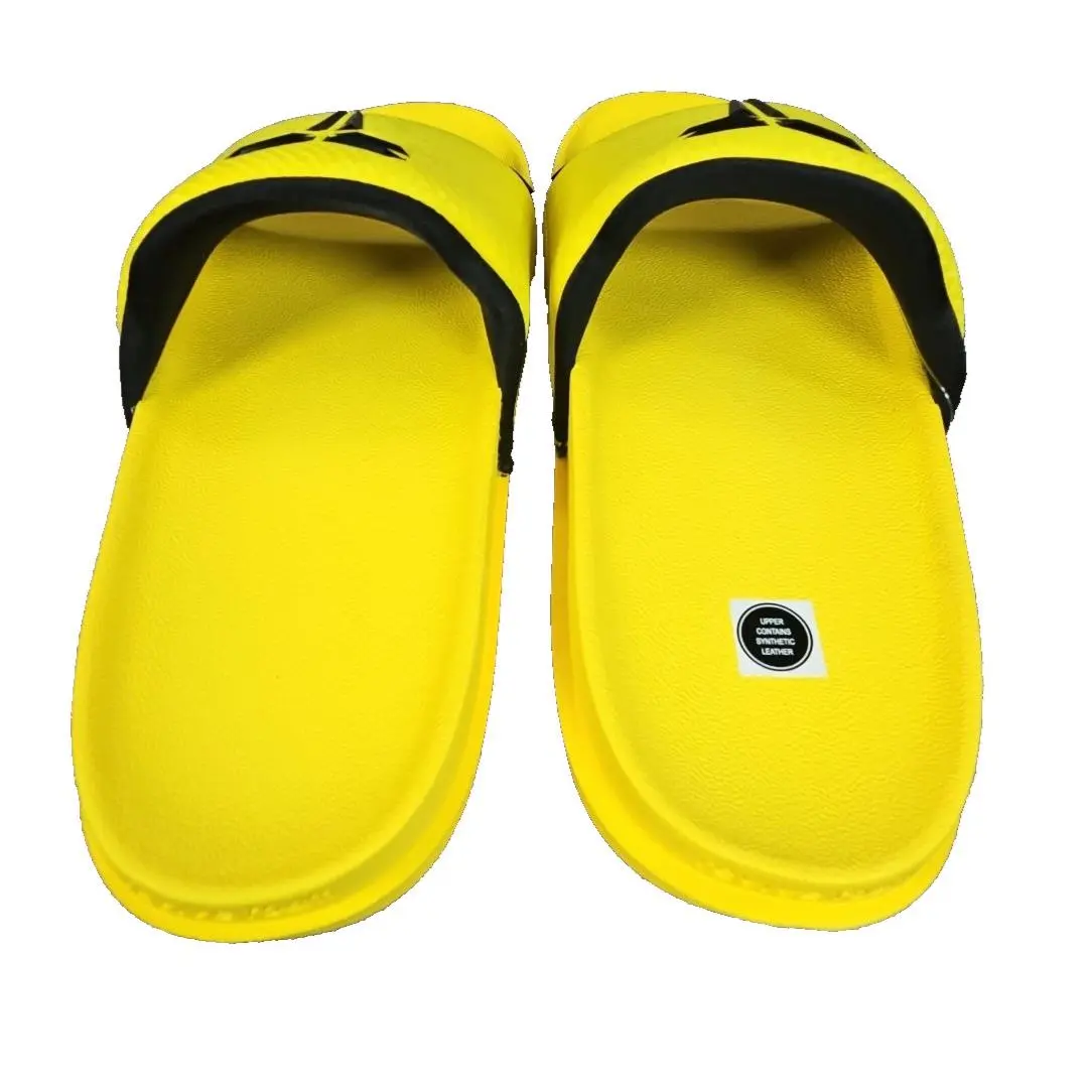 Nike shoes - Kobe Offcourt Slide - Kobe Offcourt Slide - If2870700 - Yellow 0
