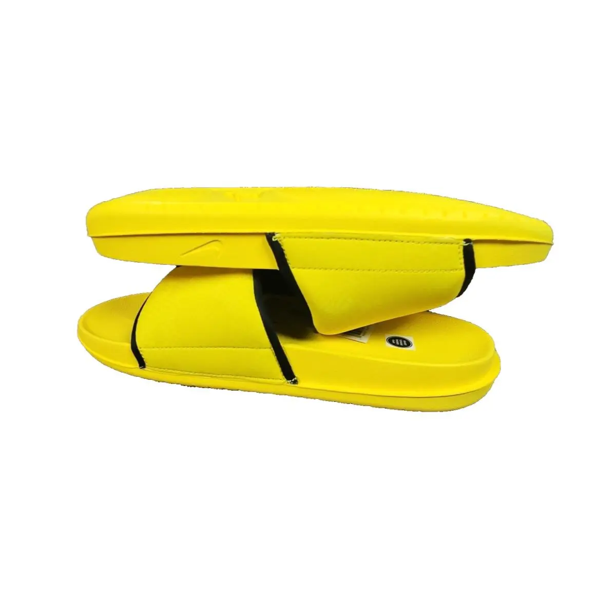Nike shoes - Kobe Offcourt Slide - Kobe Offcourt Slide - If2870700 - Yellow 2
