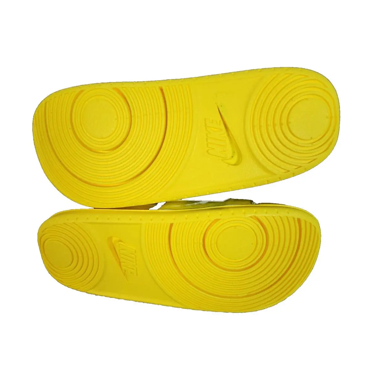 Nike shoes - Kobe Offcourt Slide - Kobe Offcourt Slide - If2870700 - Yellow 3