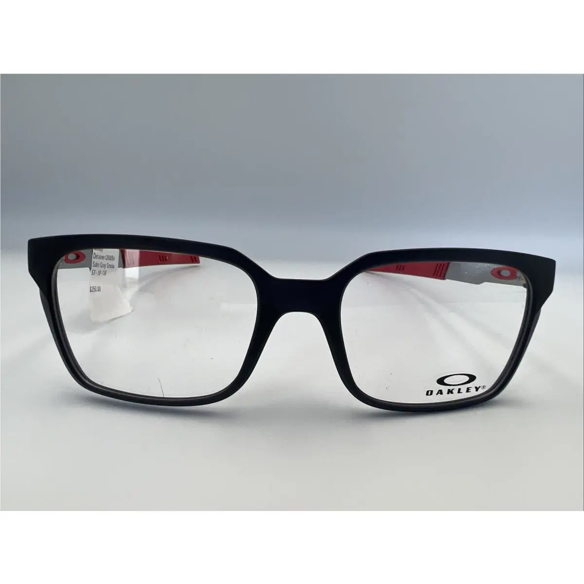 Oakley Dehaven OX8054-0253 53 18-136 Eyeglasses Frames