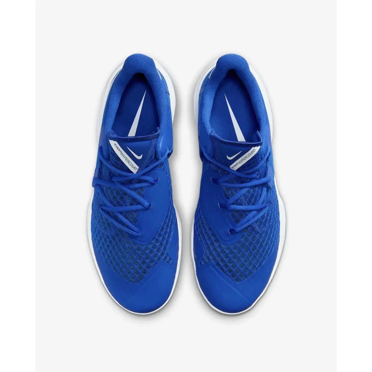 Nike shoes - Nike HyperSpeed - HyperSpeed - CI2964-410 - Blue 3