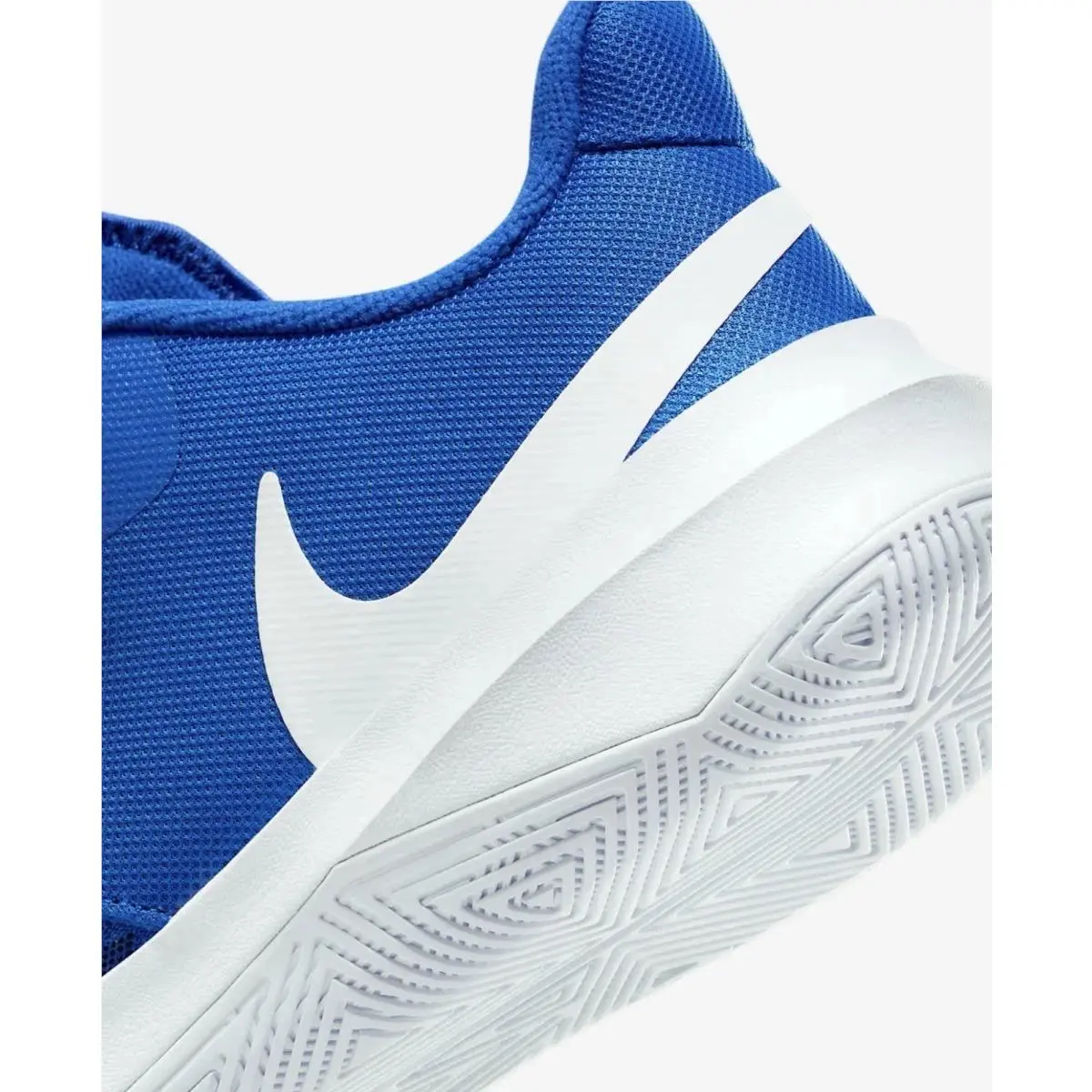 Nike shoes - Nike HyperSpeed - HyperSpeed - CI2964-410 - Blue 2