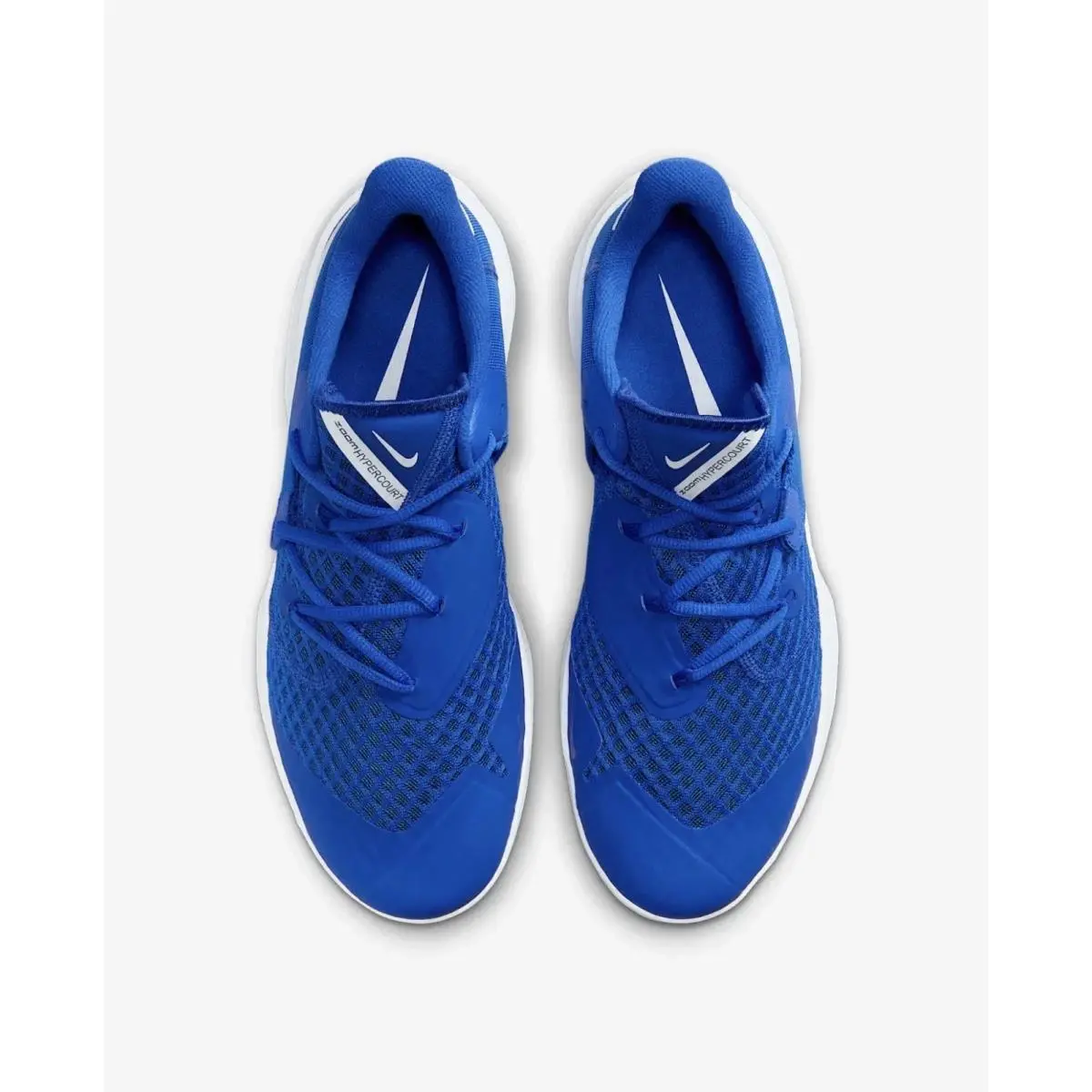 Nike shoes - Nike HyperSpeed - HyperSpeed - CI2964-410 - Blue 3