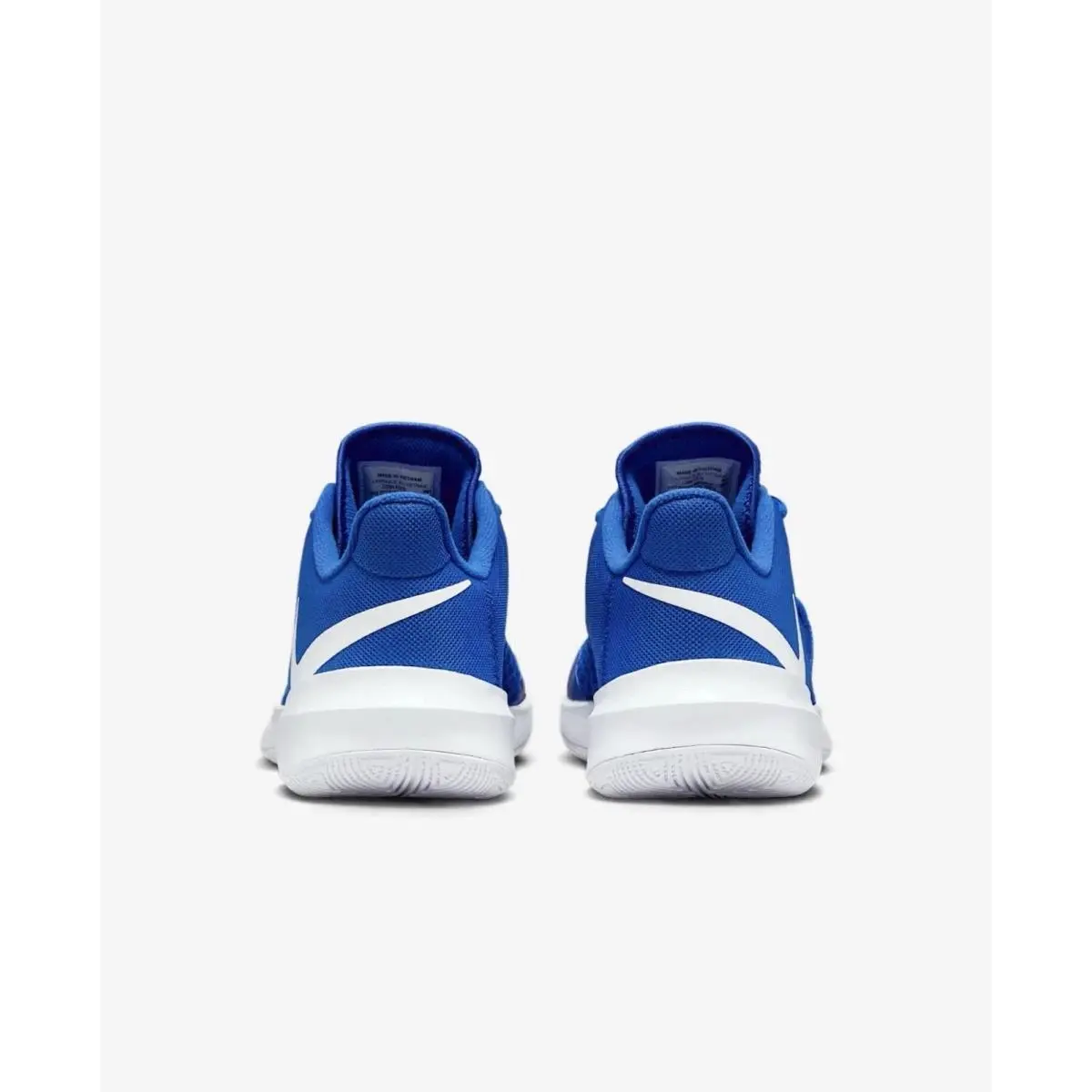 Nike shoes - Nike HyperSpeed - HyperSpeed - CI2964-410 - Blue 5