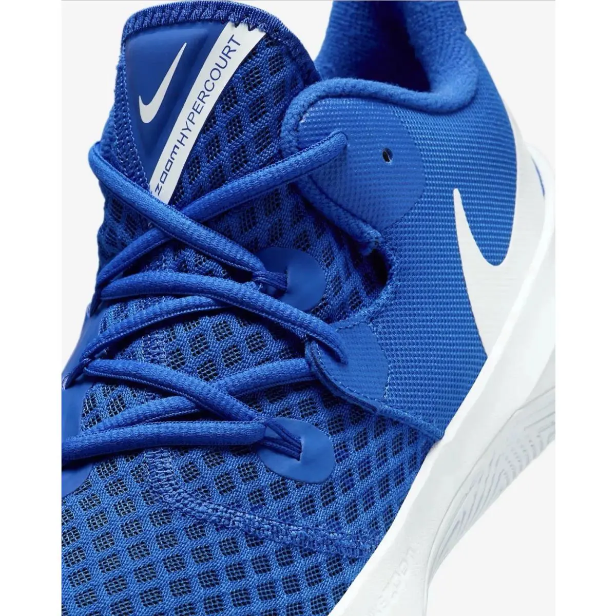 Nike shoes - Nike HyperSpeed - HyperSpeed - CI2964-410 - Blue 1