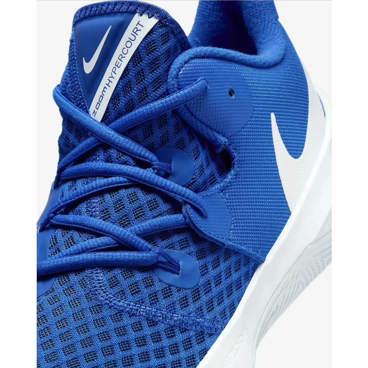 Nike shoes - Nike HyperSpeed - HyperSpeed - CI2964-410 - Blue 1