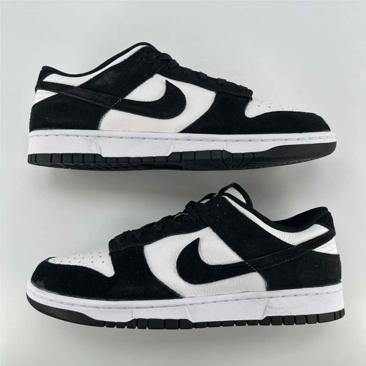 Nike shoes - Nike Dunk Low Retro SE - FQ8249-100 - White 0
