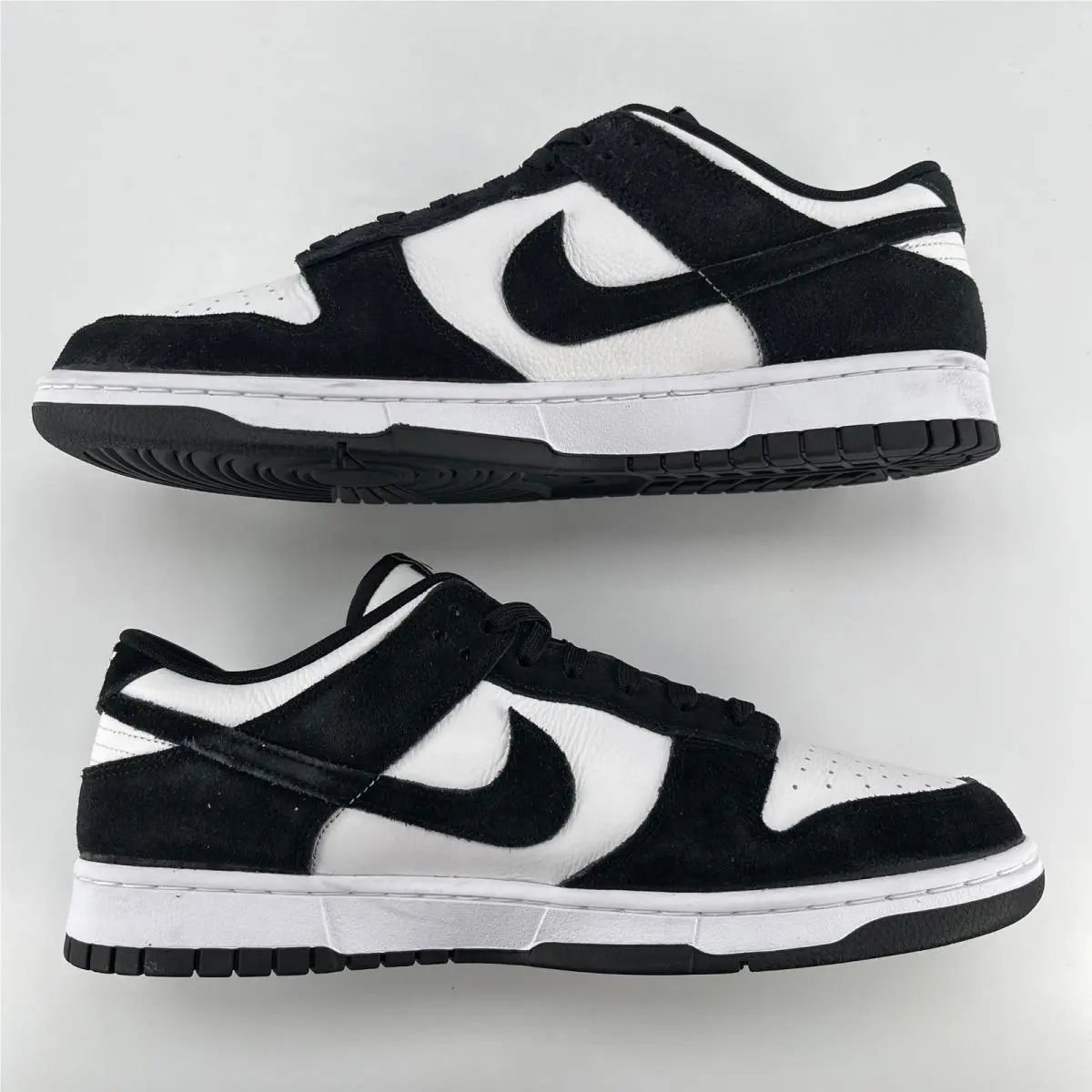 Nike shoes - Nike Dunk Low Retro SE - FQ8249-100 - White 1