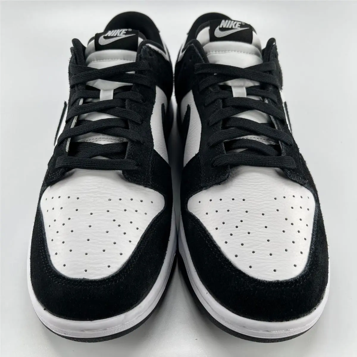 Nike shoes - Nike Dunk Low Retro SE - FQ8249-100 - White 2