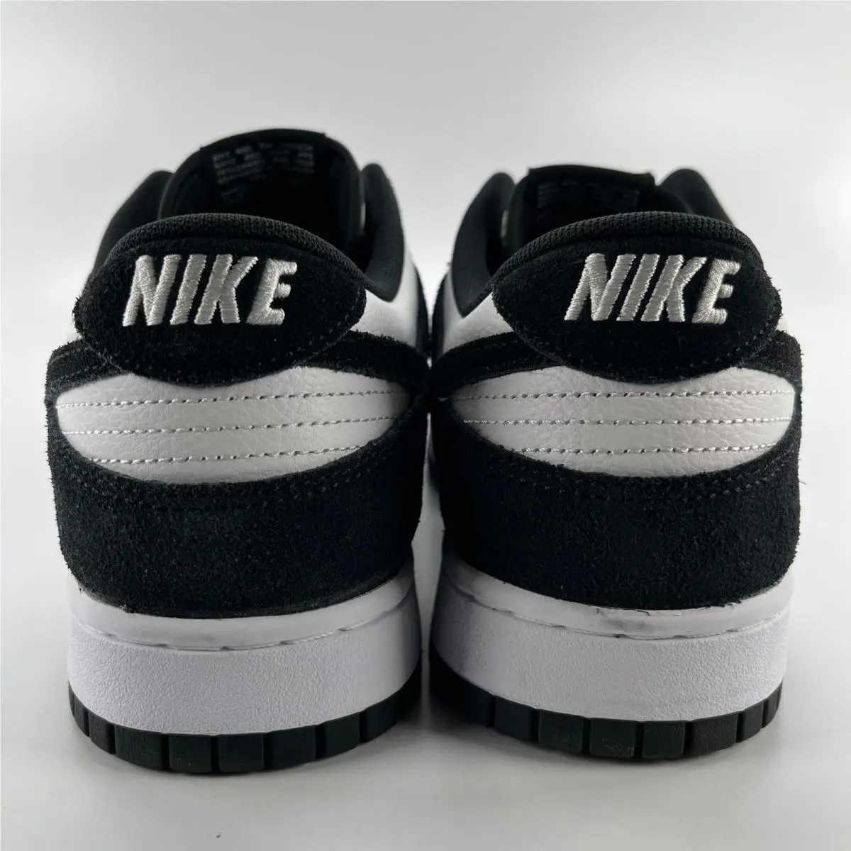 Nike shoes - Nike Dunk Low Retro SE - FQ8249-100 - White 3