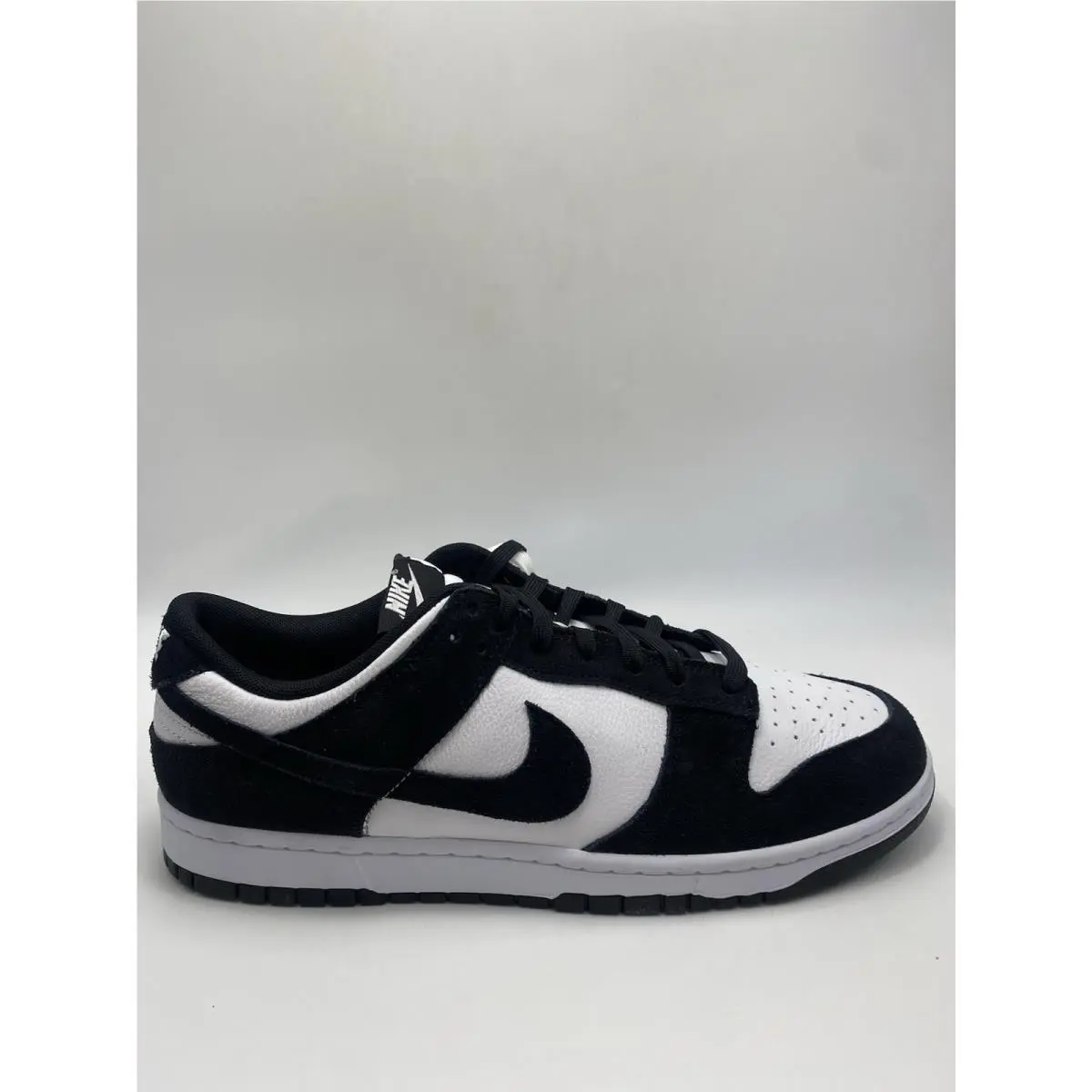 Nike shoes - Nike Dunks - Dunks - FQ8249 100 - White/Black (UPC: 197596846263) 0