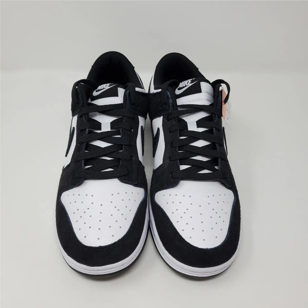 Nike shoes - Nike Dunk Low Retro SE - FQ8249-100 - Black 0