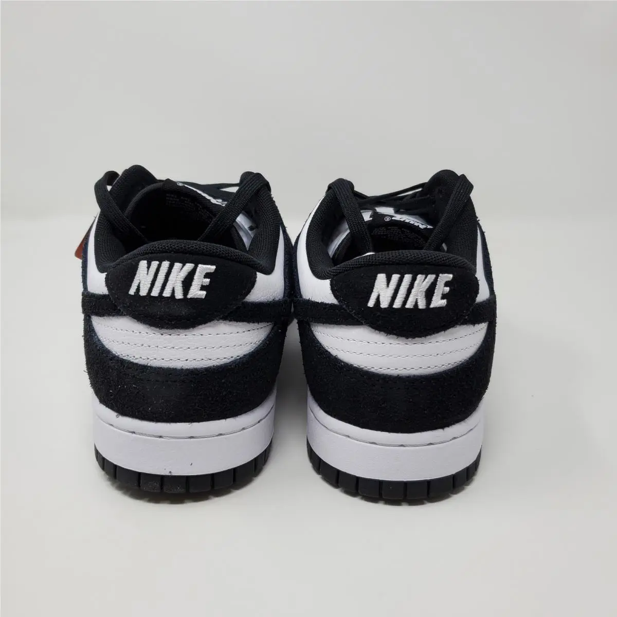 Nike shoes - Nike Dunk Low Retro SE - FQ8249-100 - Black 1