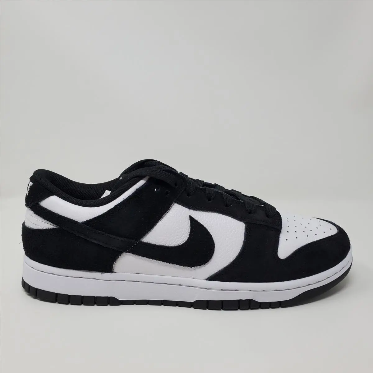 Nike shoes - Nike Dunk Low Retro SE - FQ8249-100 - Black 2