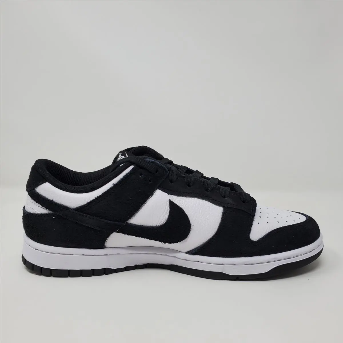 Nike shoes - Nike Dunk Low Retro SE - FQ8249-100 - Black 4