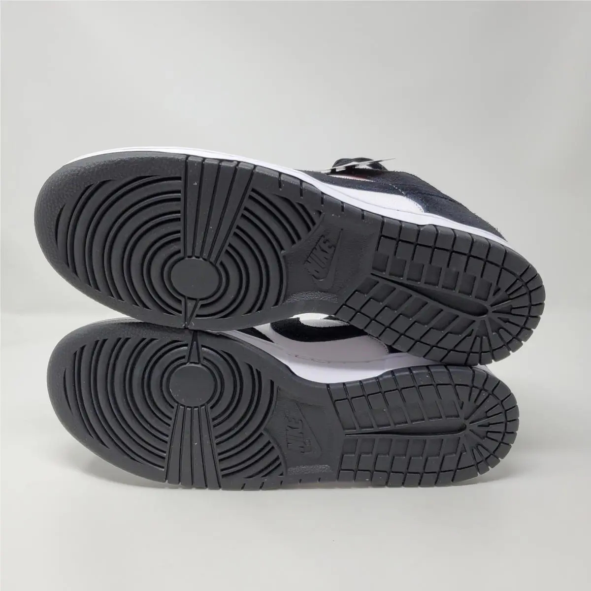 Nike shoes - Nike Dunk Low Retro SE - FQ8249-100 - Black 6