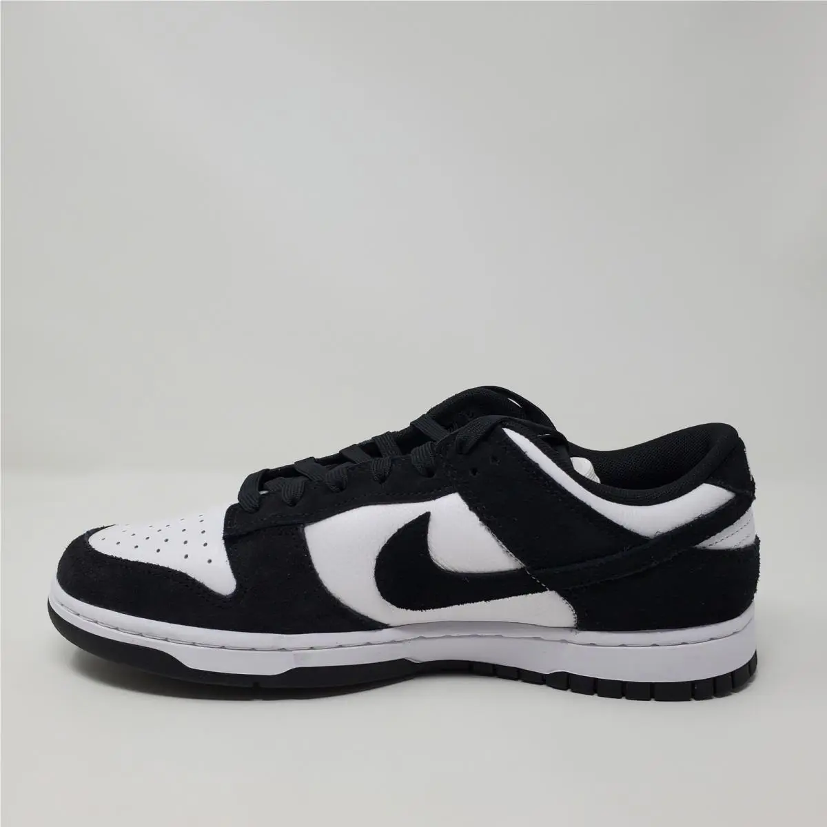 Nike shoes - Nike Dunk Low Retro SE - FQ8249-100 - Black 7