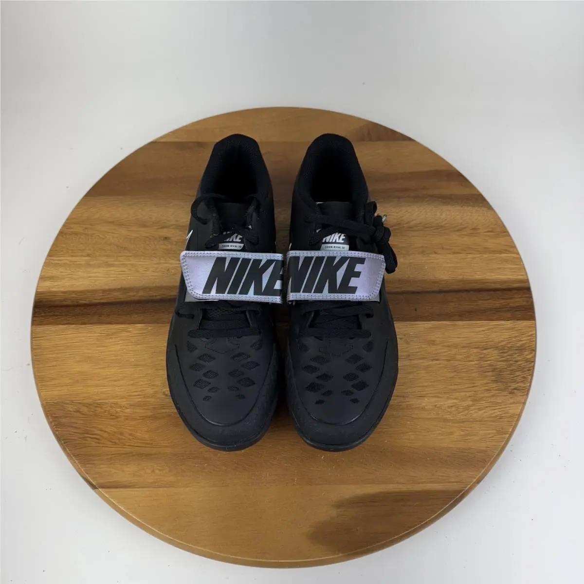 Nike shoes - 685134003 - 685134-003 - Black 3