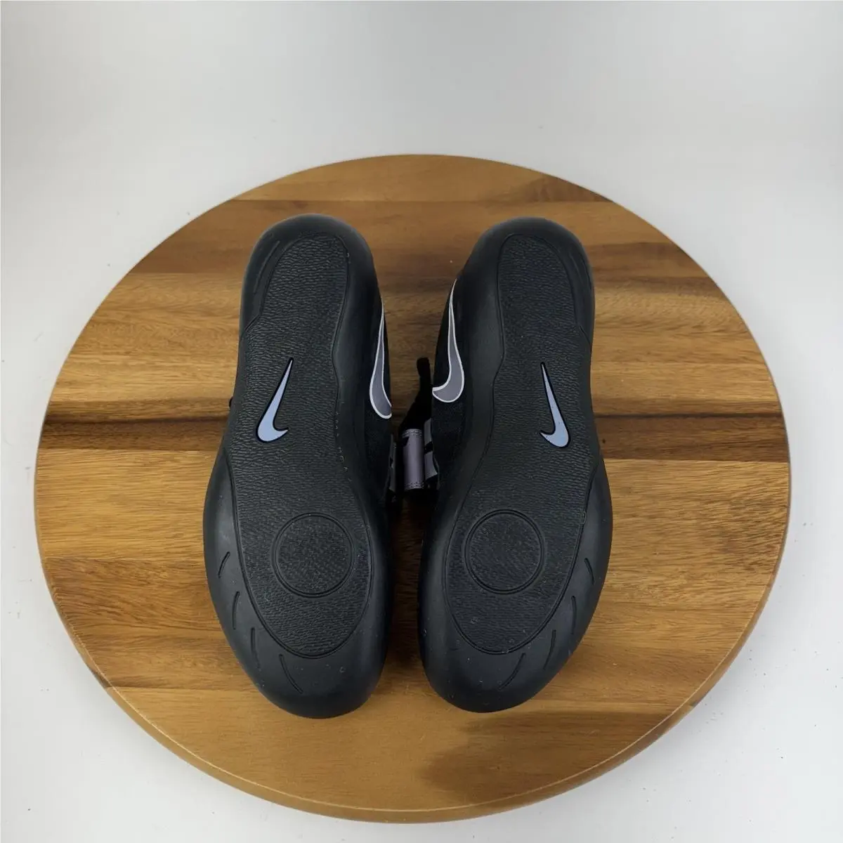 Nike shoes - 685134003 - 685134-003 - Black 5