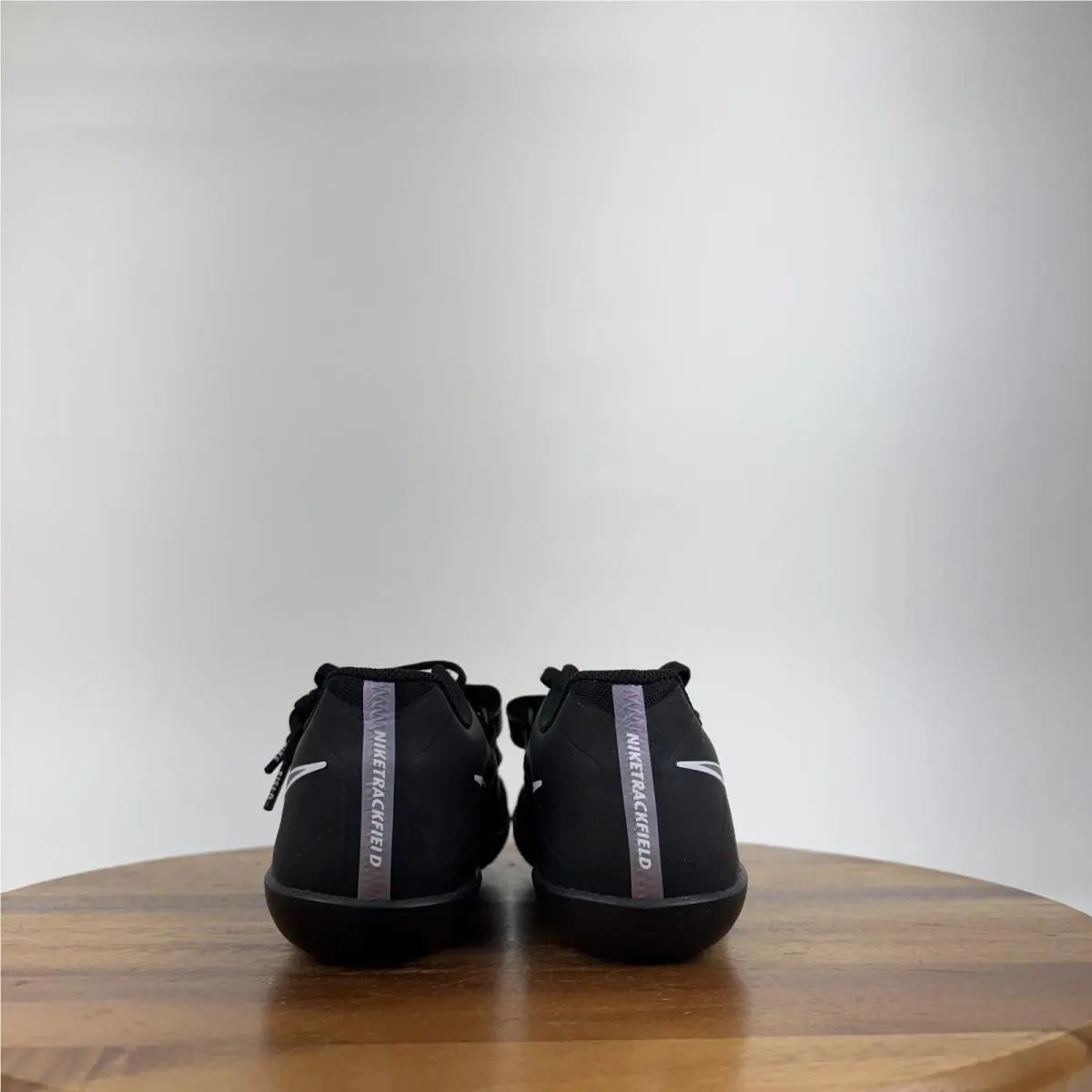 Nike shoes - 685134003 - 685134-003 - Black 0