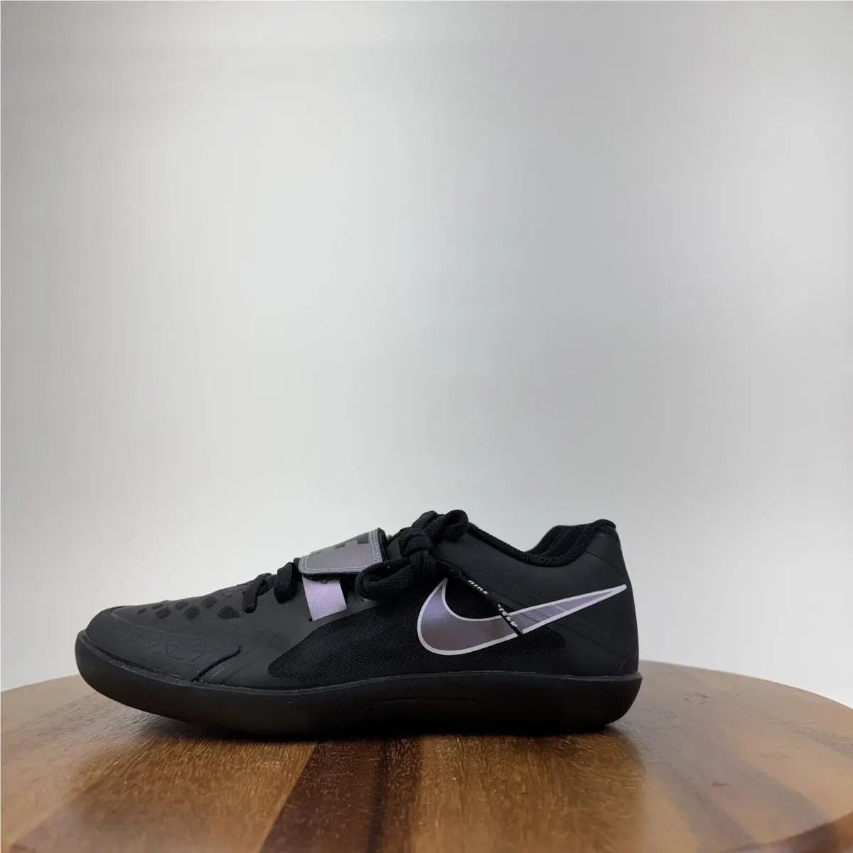 Nike shoes - 685134003 - 685134-003 - Black 1