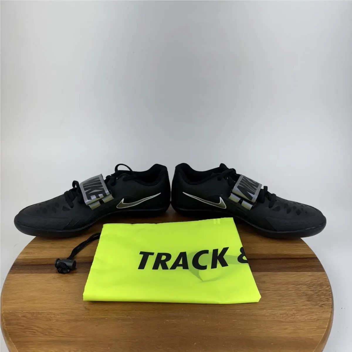 Nike shoes - 685134003 - 685134-003 - Black 4